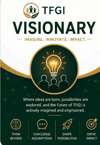 TFGI Visionary